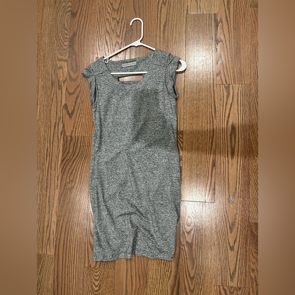 athleta dress